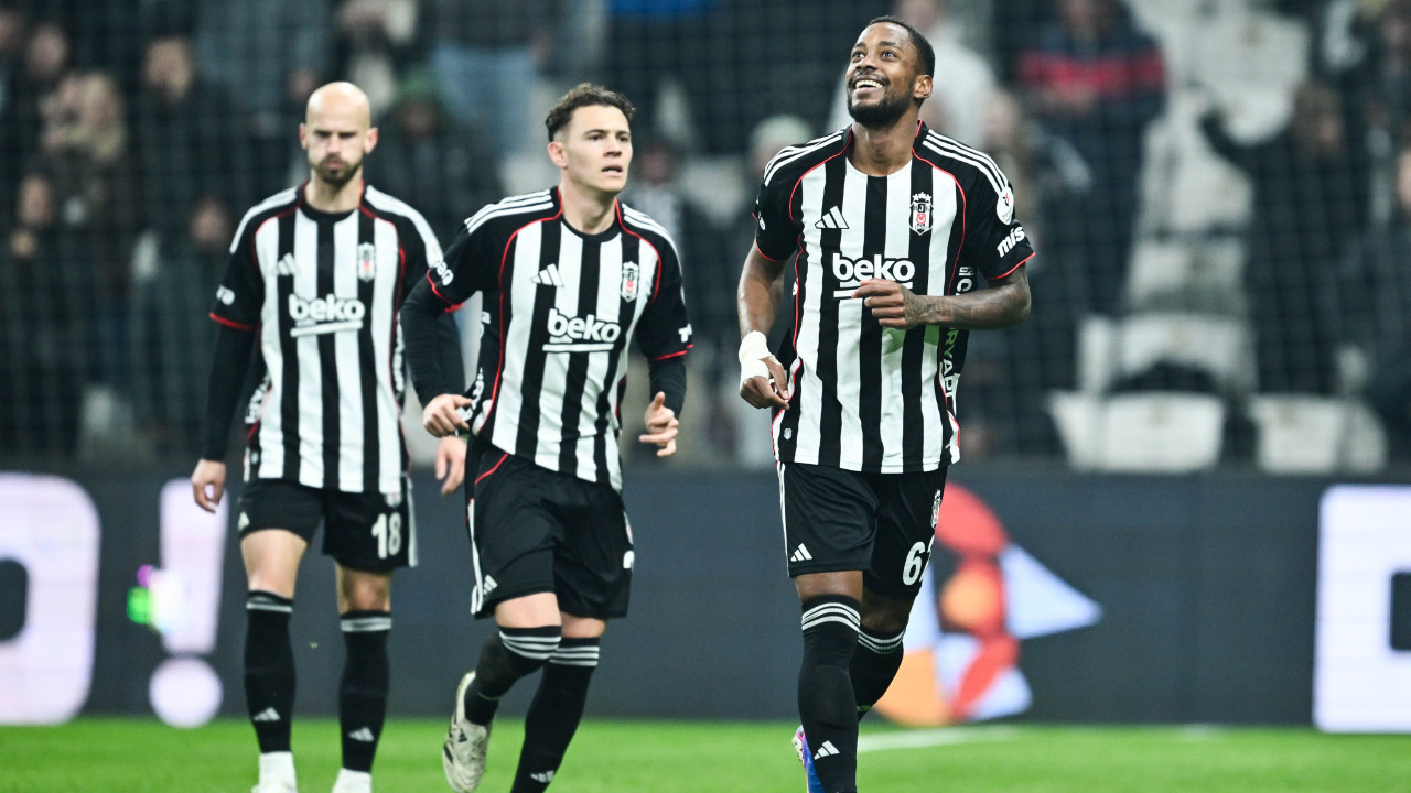 Beşiktaş, derbi öncesi zorlu deplasmanda!