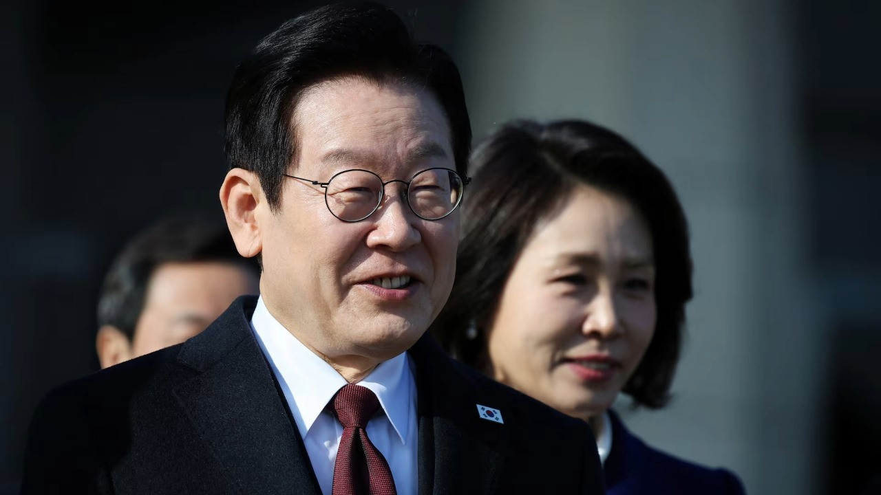 Devlet başkanı, özel konutunu satışa çıkardı