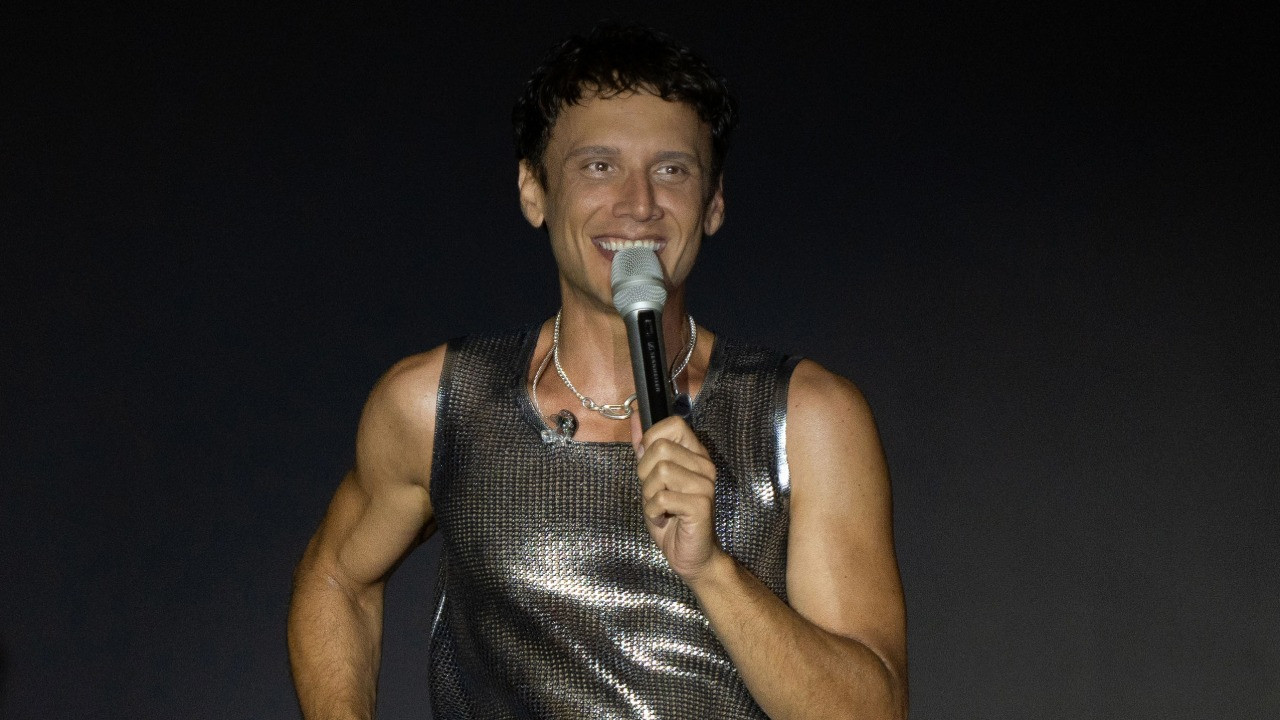 Edis serbest bırakıldı