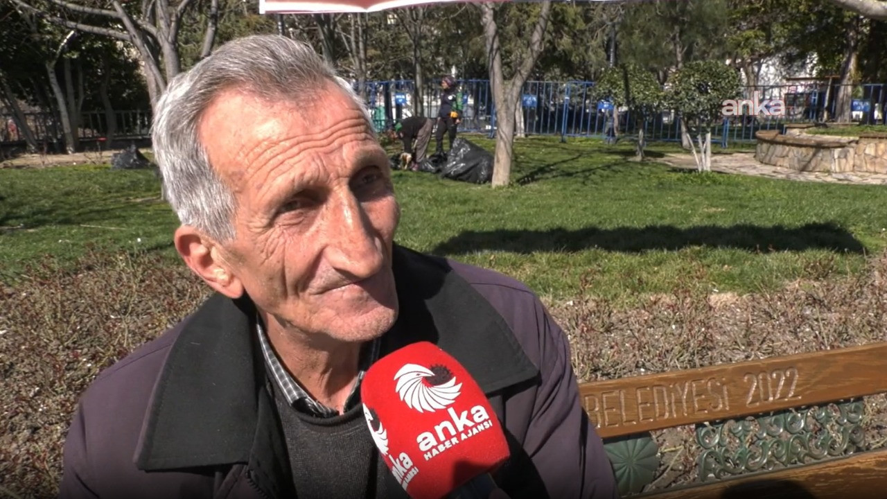 Emekliler dert yandı: 70 yaşına geldim, kanser hastasıyım, inşaatta çalışıyorum