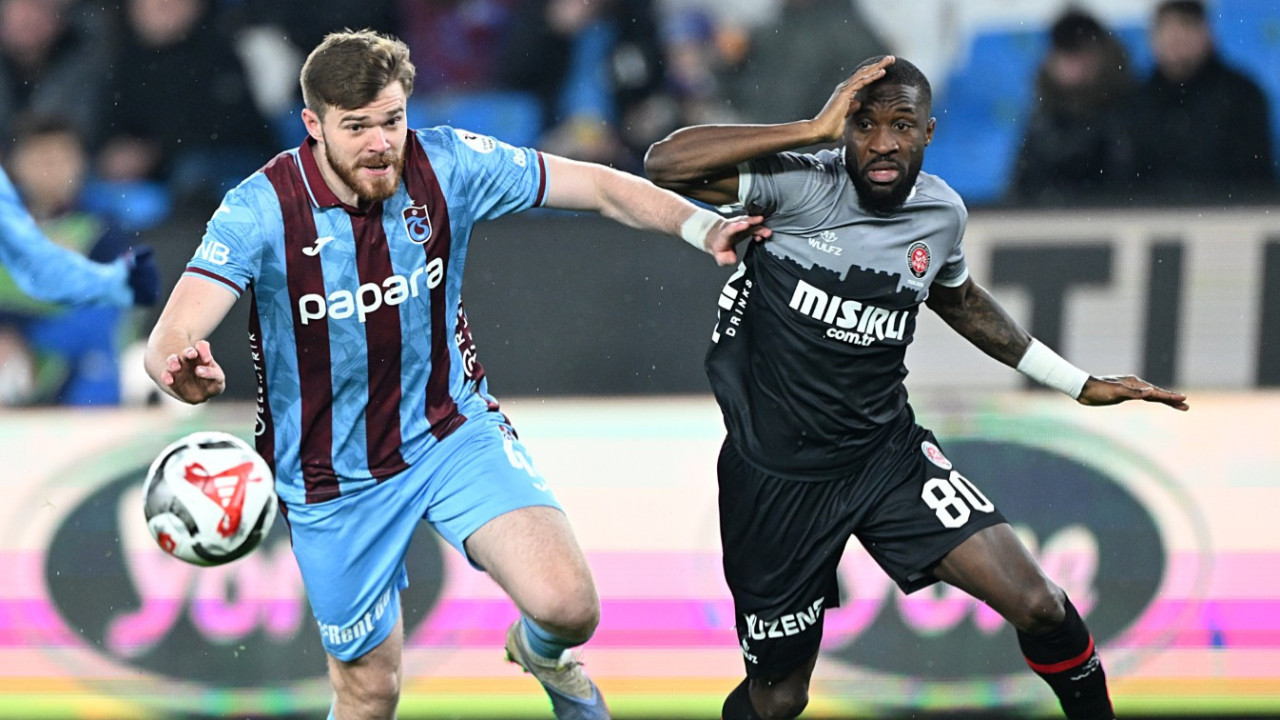 Fatih Tekke'den 2 değişiklik