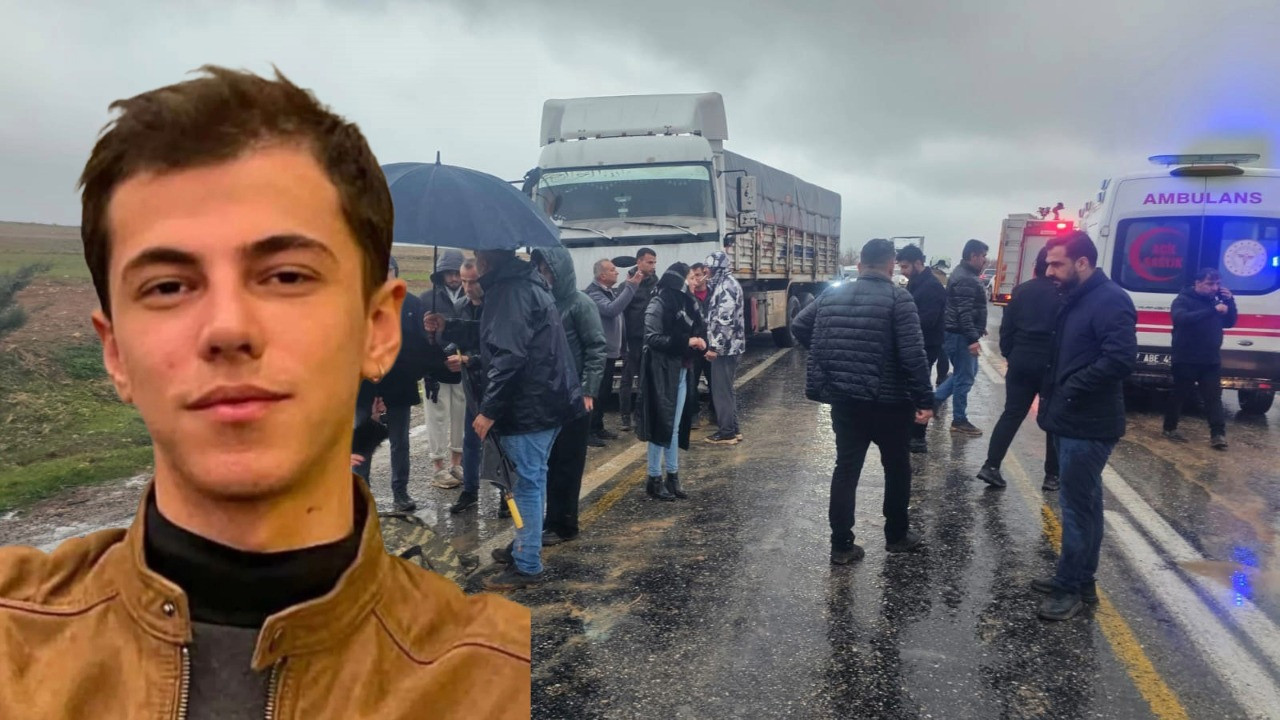 Feci kazadan bir acı haber daha