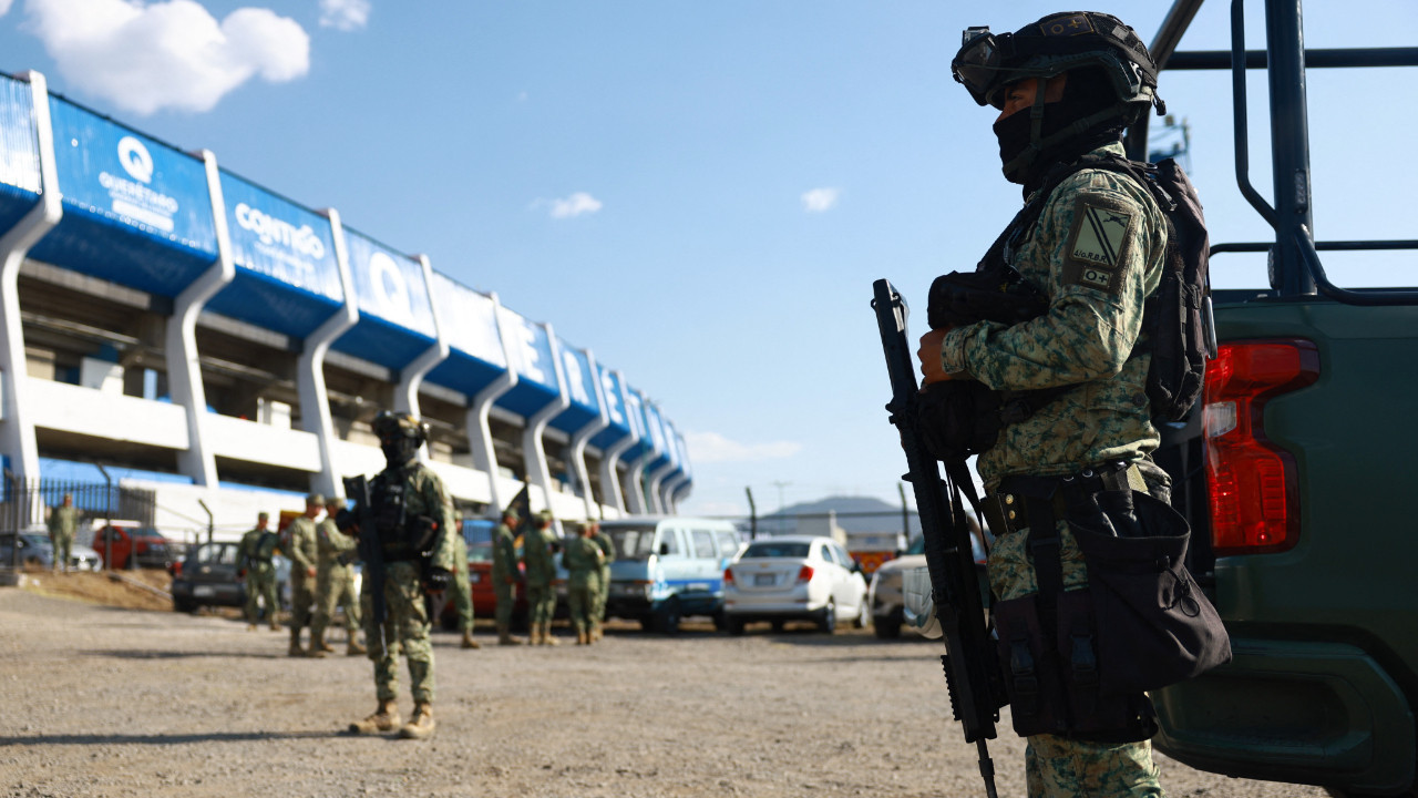 FIFA'dan, Meksika ve Dünya Kupası açıklaması