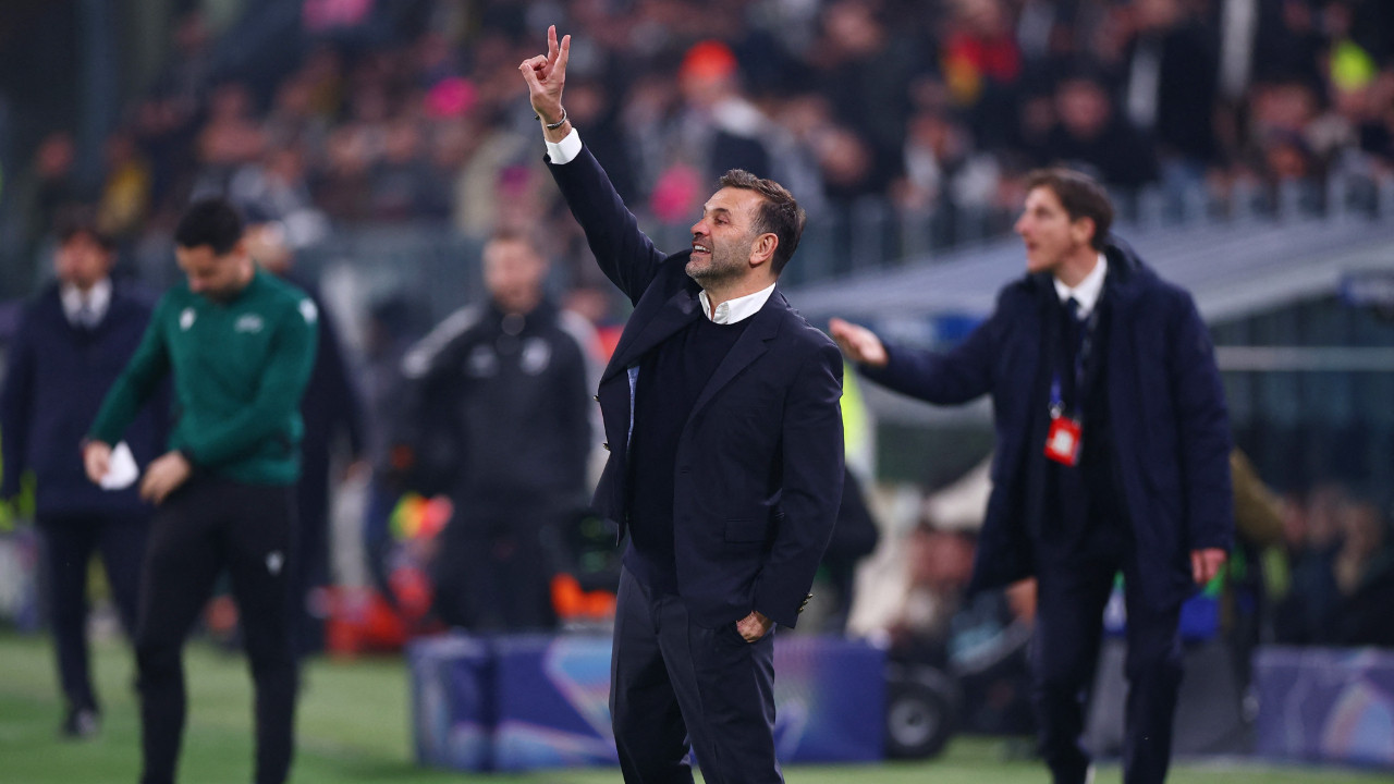 Galatasaray'ın kaderini belirleyecek: 20 günde 6 maç!