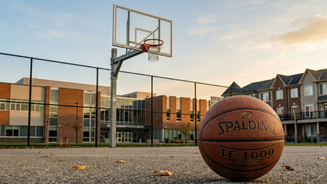 Gazze’de basketbol 2 yılı aşkın aranın ardından yeniden başladı