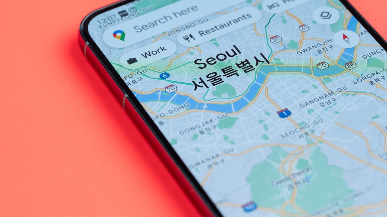 Google Haritalar üzerindeki kısıtlama kaldırılıyor