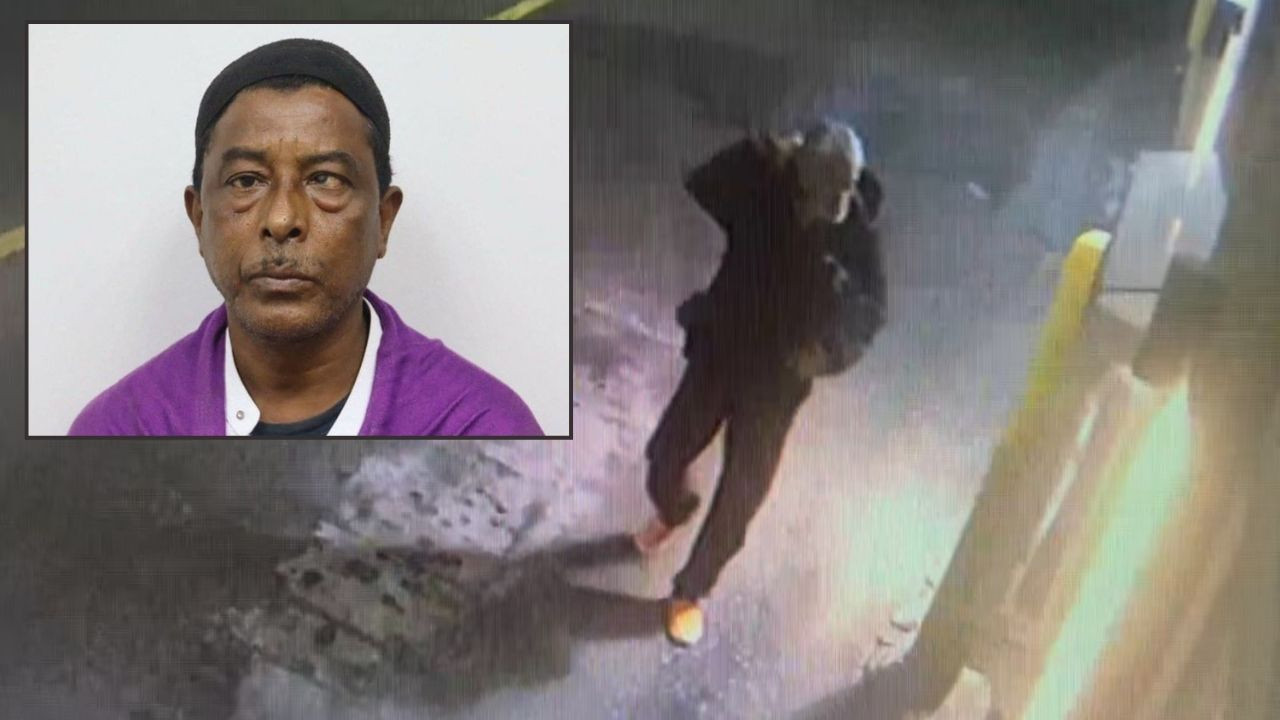 ICE'dan infial yaratan hareket: Görme engelli mülteciyi bıraktılar, günler sonra ölü bulundu