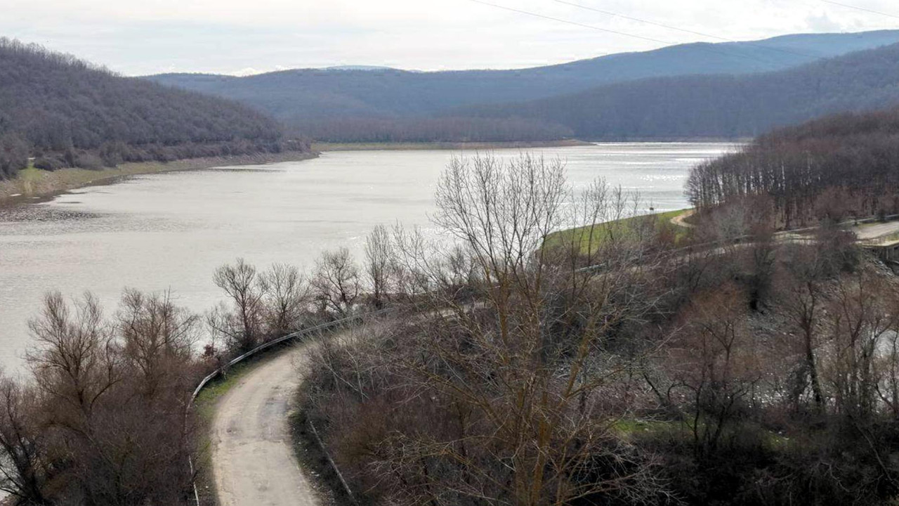İstanbul susuzlukla boğuşacak