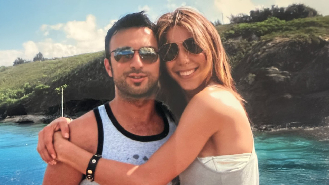 Jülyet Berlen’den yıllar sonra Tarkan itirafı