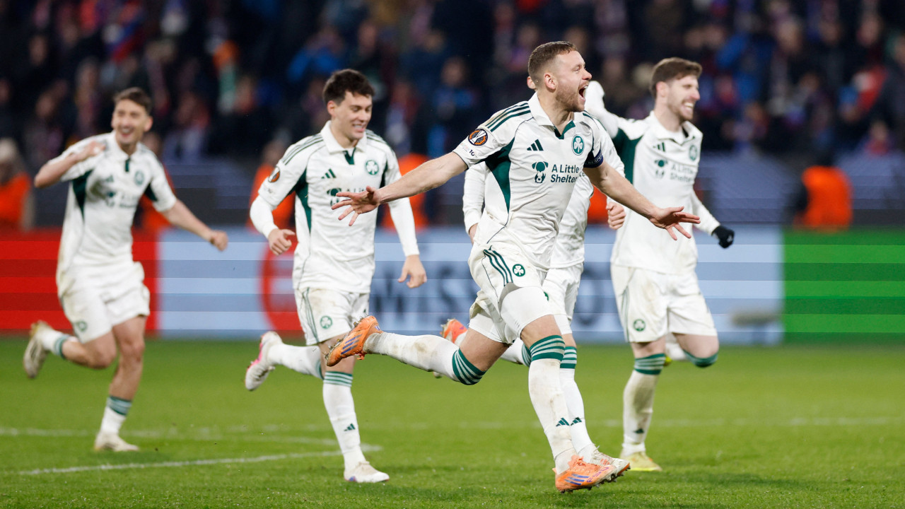 Konferans Ligi'nde son 16'ya kalan takımlar belli oldu