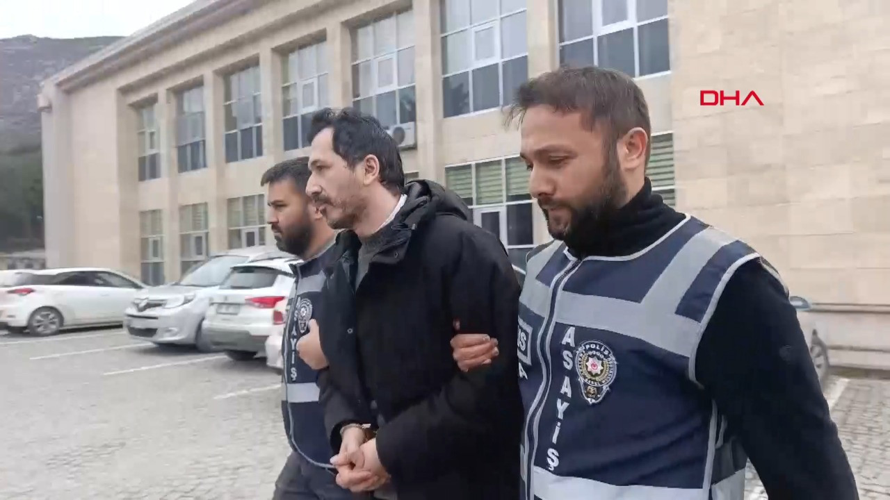 Kredi kartı bilgileriyle milyonlarca liralık vurgun