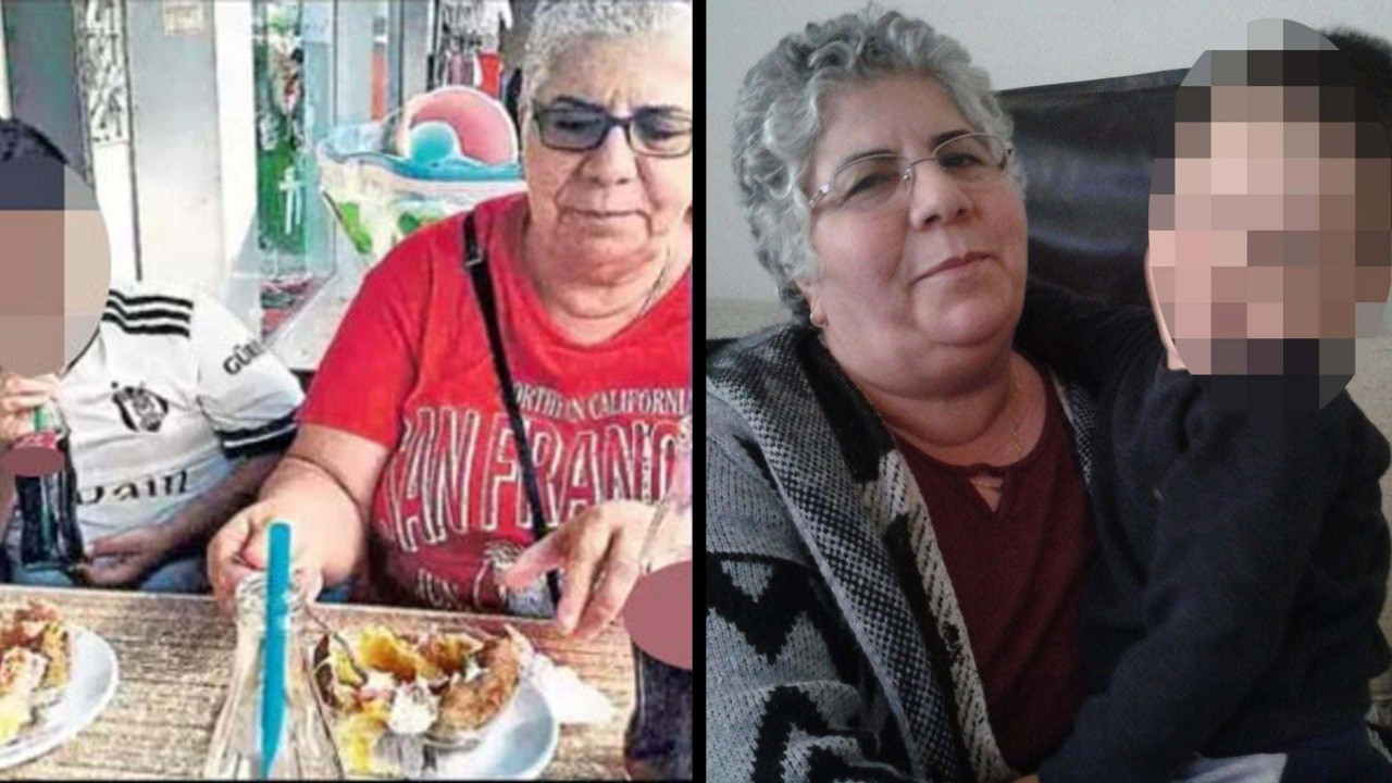 Kumpir öldürdü, işletme sahibini kocasına da dava açıldı