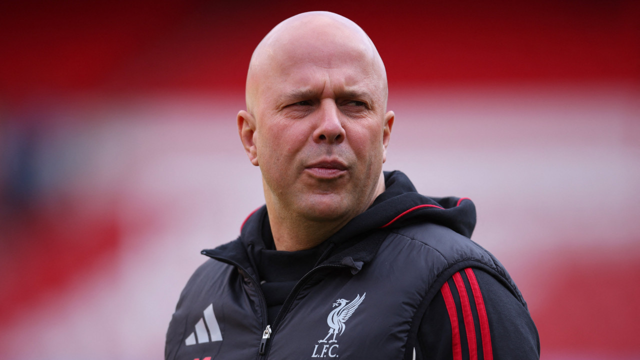 Liverpool Teknik Direktörü Arne Slot, Galatasaray eşleşmesi için 'fırsat' dedi!