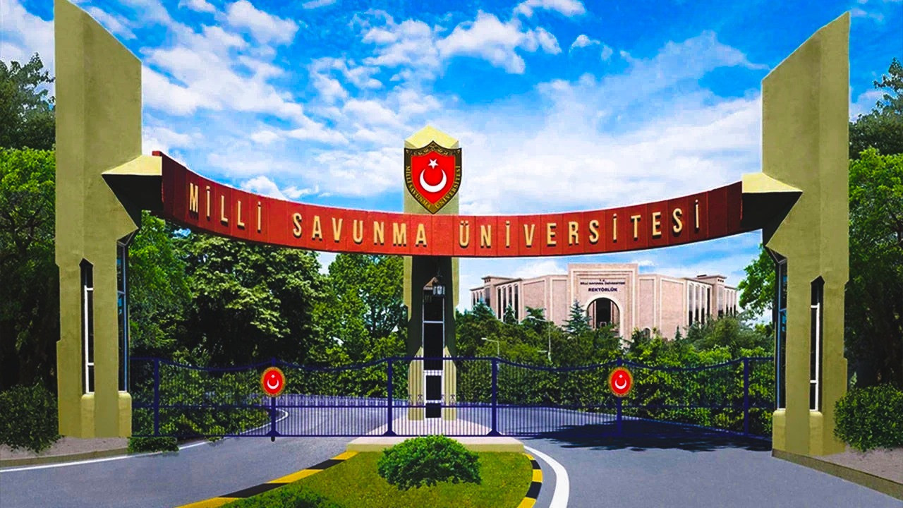 MSÜ Hava Harp Okulu'ndaki 3 sözleşmeli er tutuklandı