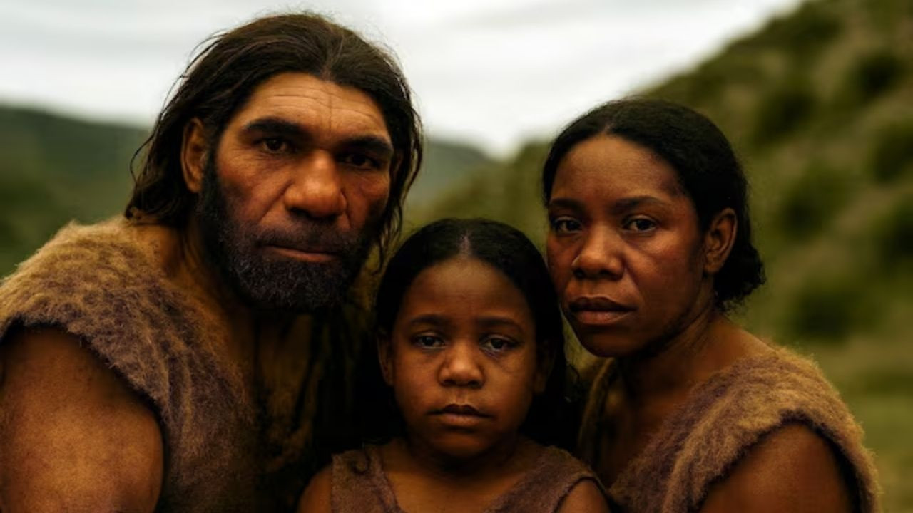 Neandertal-modern insan çiftleşmesinde çarpıcı bulgu: X kromozomunun sırrı çözüldü