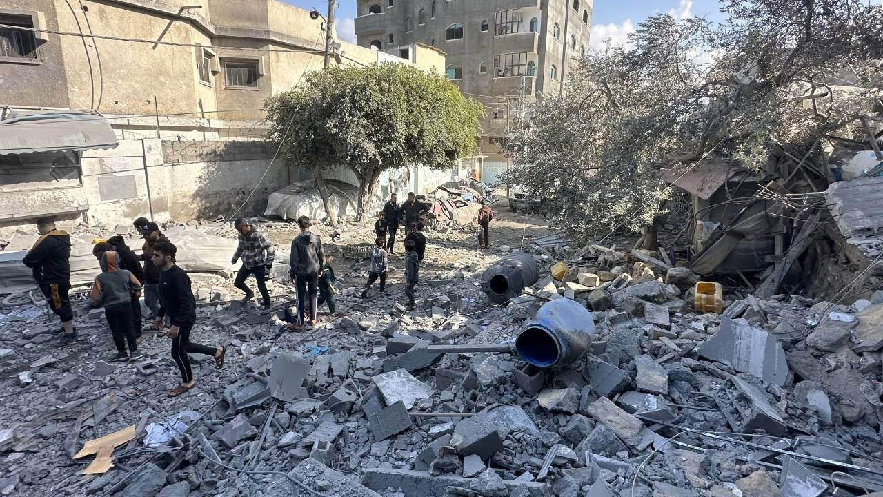 'NO: 10' itirazı: Savcı beraat ve iki yıl hapis kararına karşı çıktı