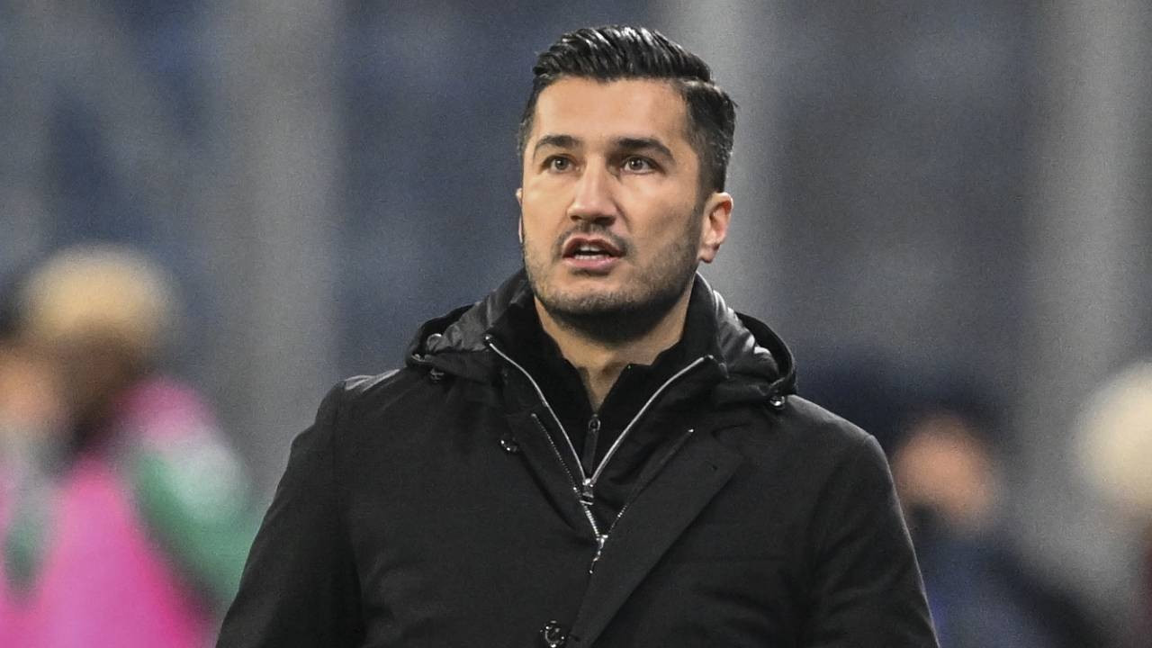 Nuri Şahin: 'Oyuncularım da sıkıldı artık ama gerçek bu'