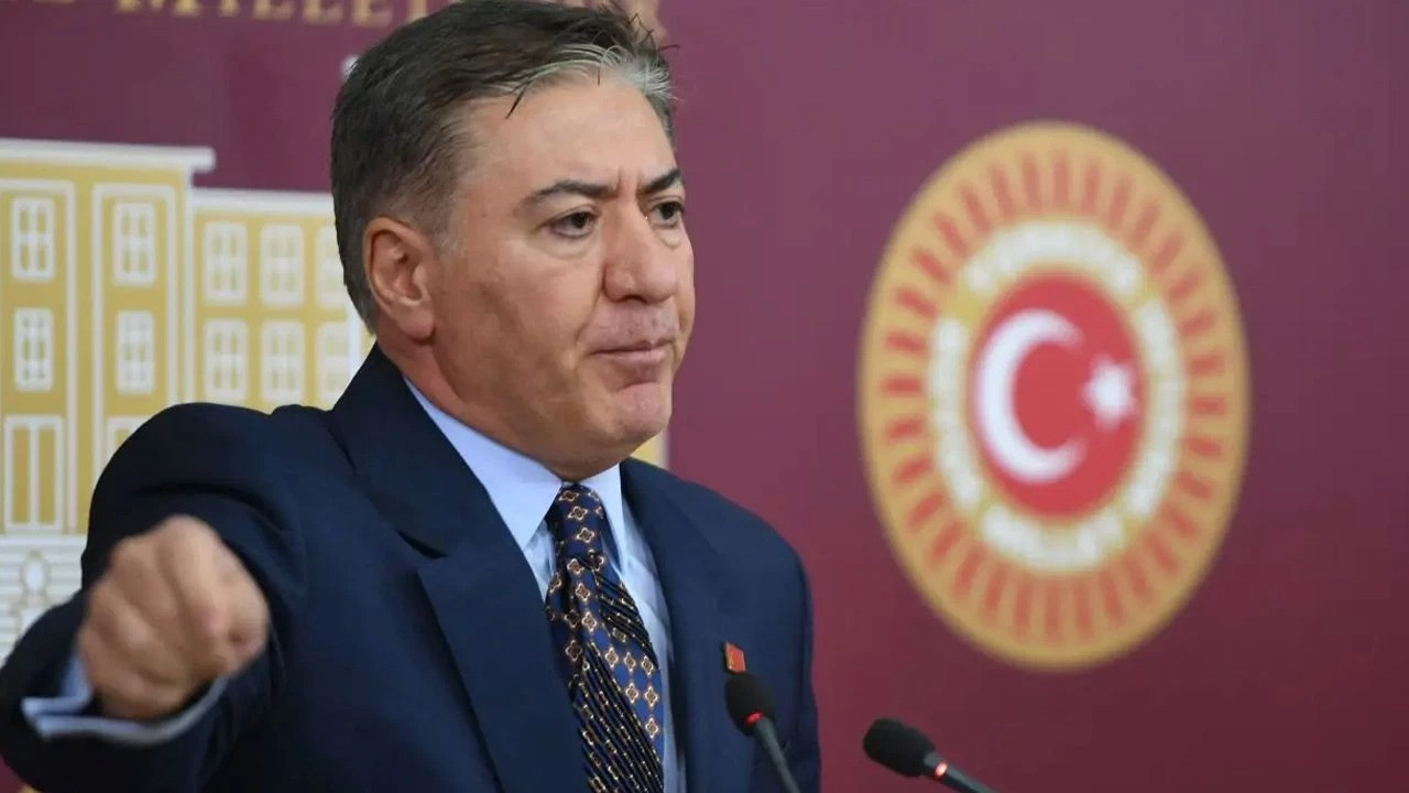 Oğuz Kaan Salıcı'nın çıkışına CHP'den yanıt