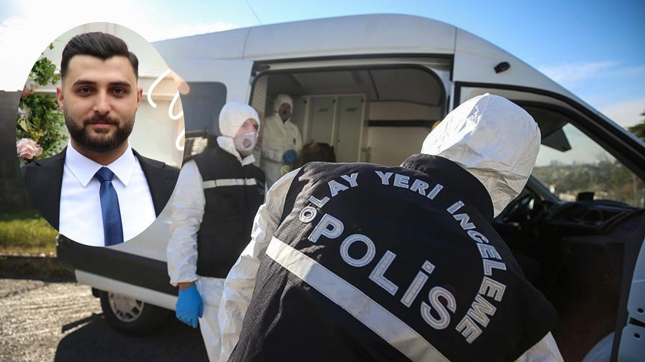 Ölü bulunan adamın eşine 2 yıl sonra dava