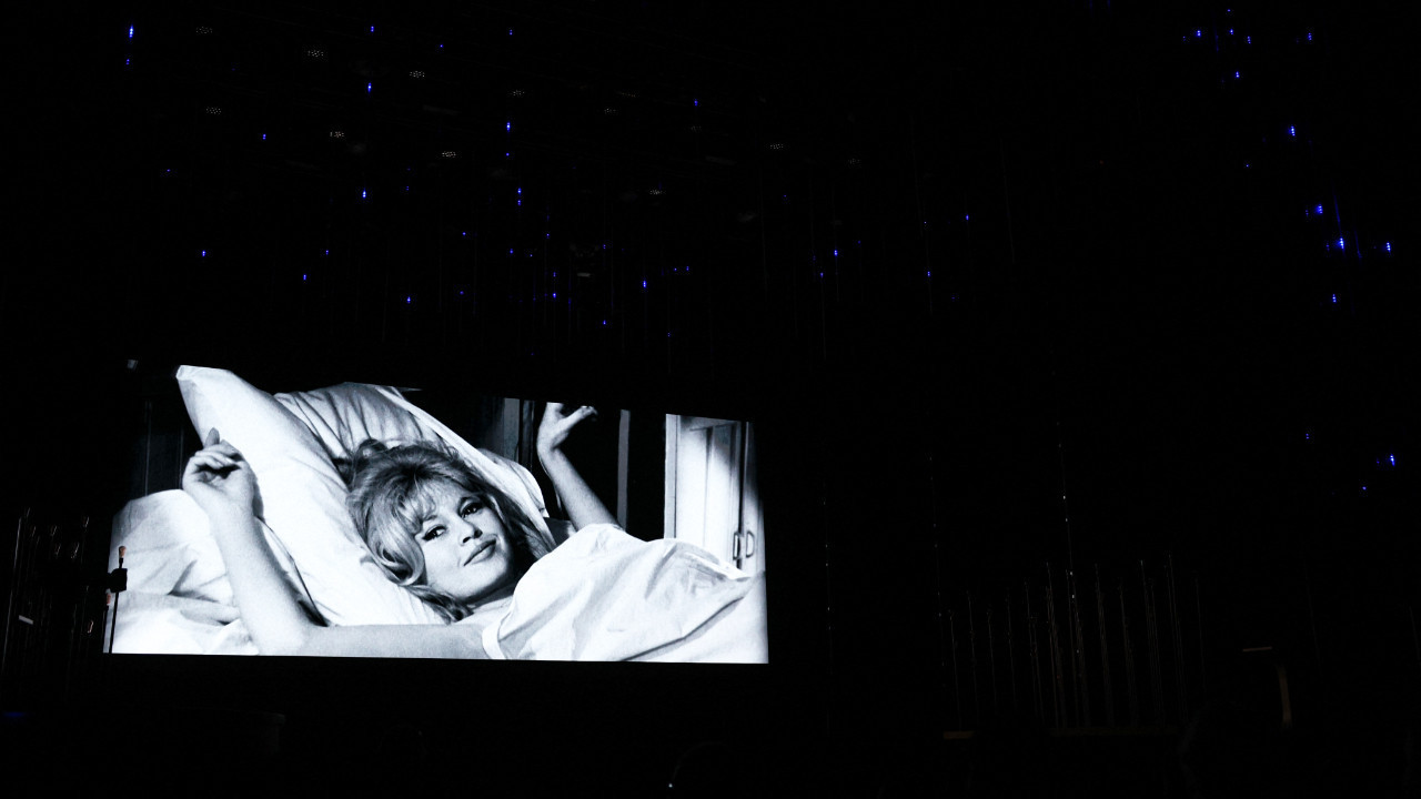 Prestijli ödül töreninde Bardot gerilimi: Seyirciler yuhaladı