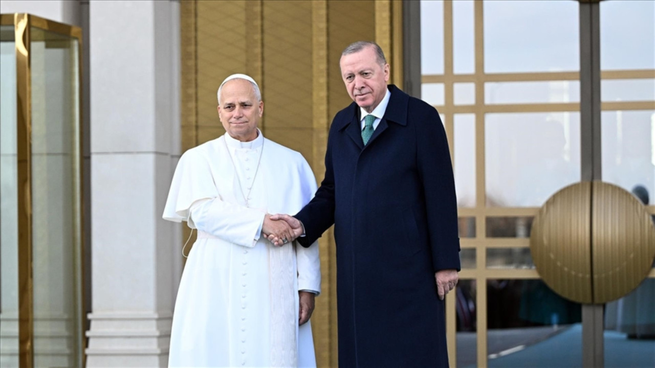 Resmi Gazete'de yayımlandı: Vatikan ile iş birliği kararı