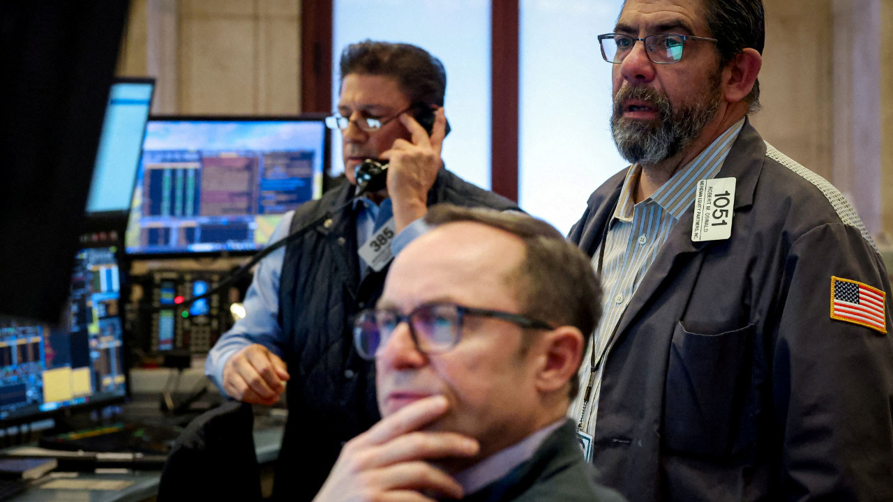 Savaş ilanı piyasayı karıştırdı