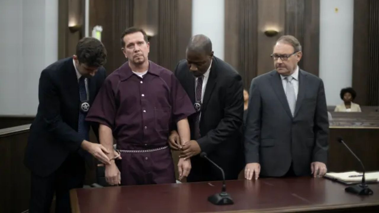 'The Wire' oyuncusu yangında öldü