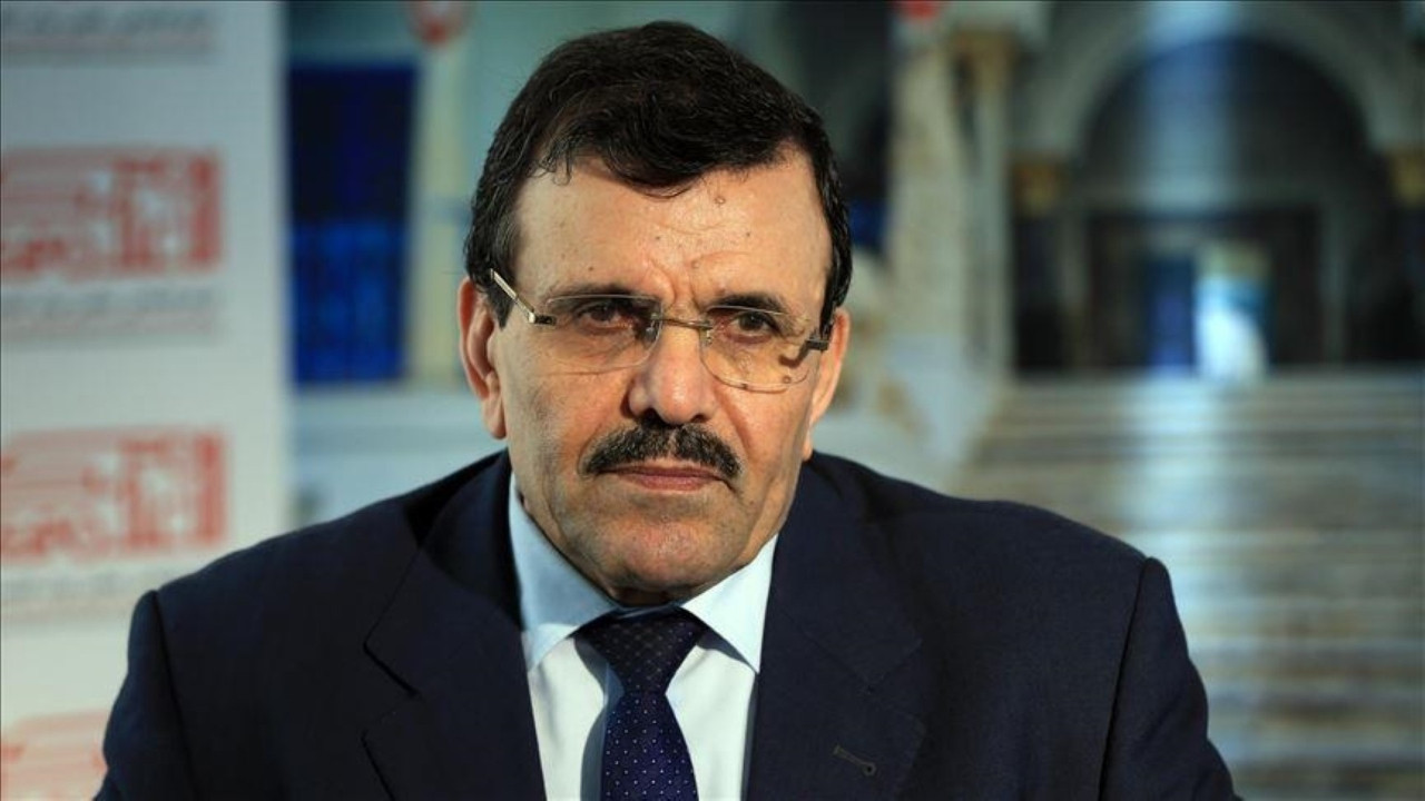 Tunus'un eski başbakanına 'Suriye' davasında 24 yıl hapis