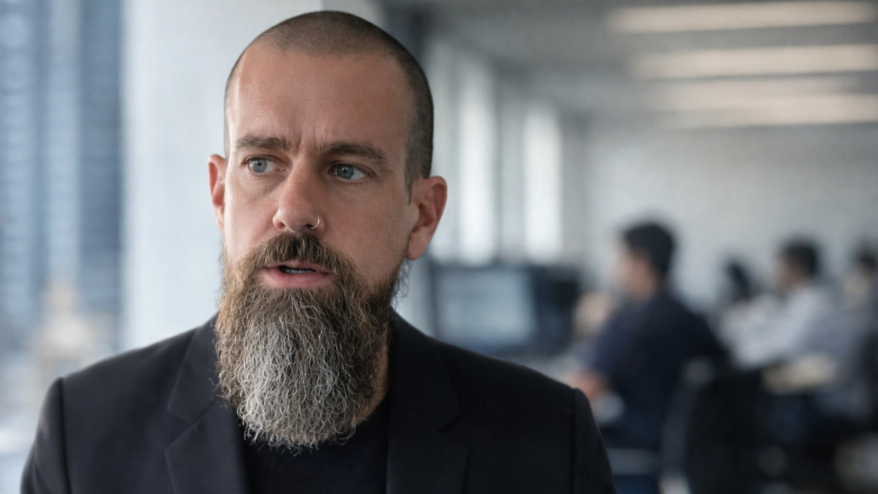 Twitter'ın kurucusu yapay zeka yüzünden 4 bin kişiyi kovuyor