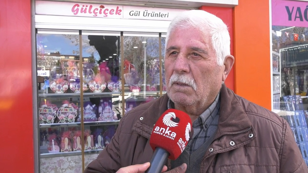 Vatandaşlar isyan etti: 'Emekli demek bugün canlı cenaze demek'