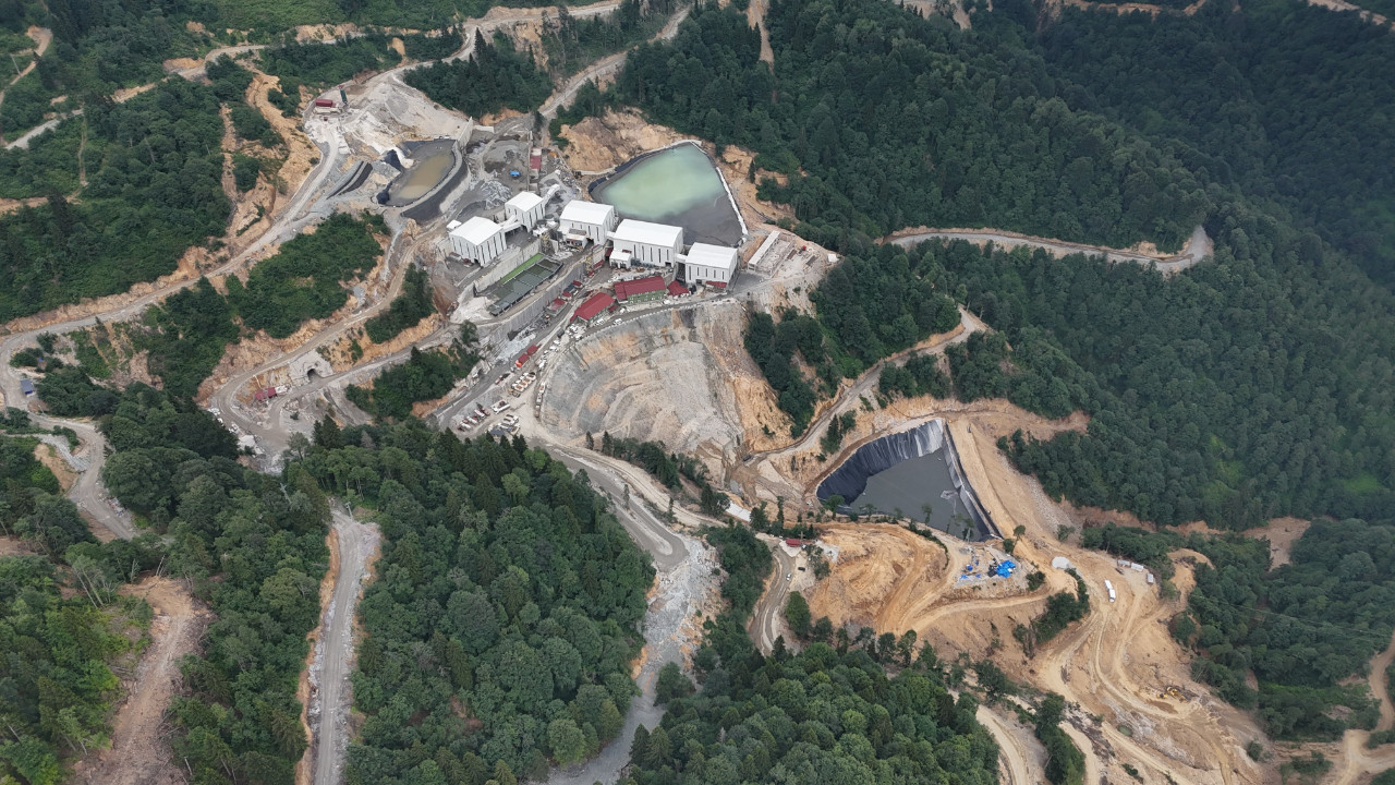 Yargı, çevre tahribatına ‘dur’ dedi