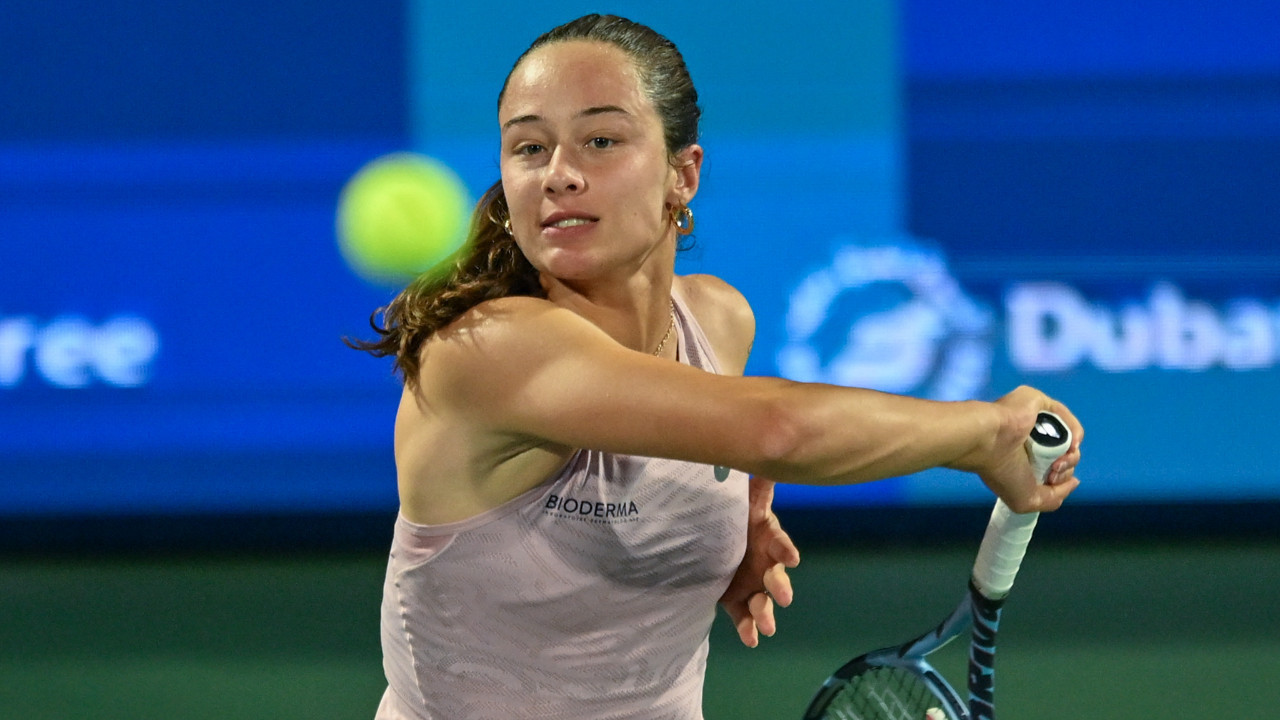Zeynep Sönmez, Meksika'da çeyrek finale yükseldi