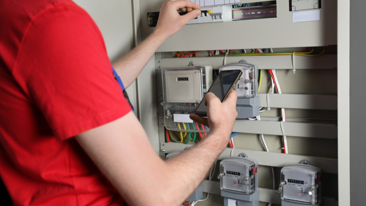 50 milyon sayaç değişecek