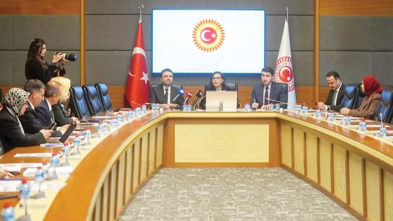 ABD ve Almanya modeli tartışılıyor