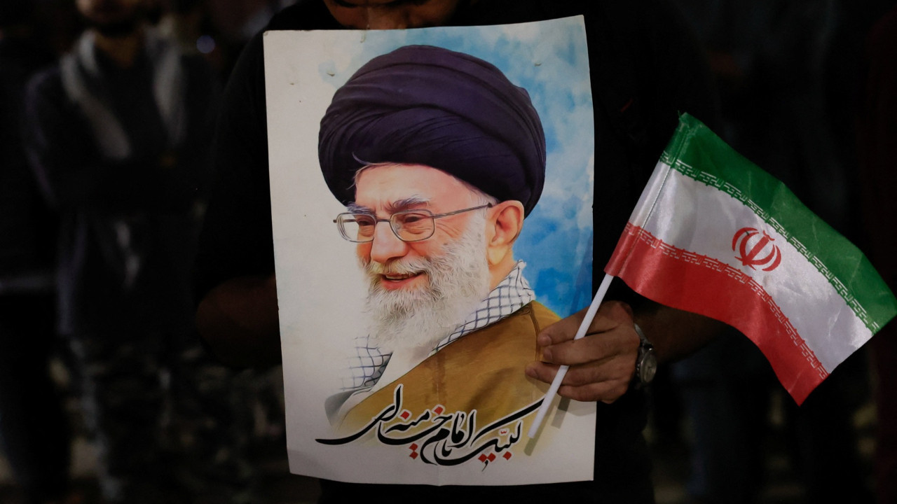 Ali Hamaney muamması: İsrail öldü dedi, İran yalanladı