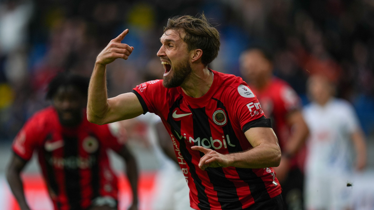 Başkentte kritik randevu: Gençlerbirliği Kayserispor'u ağırlıyor