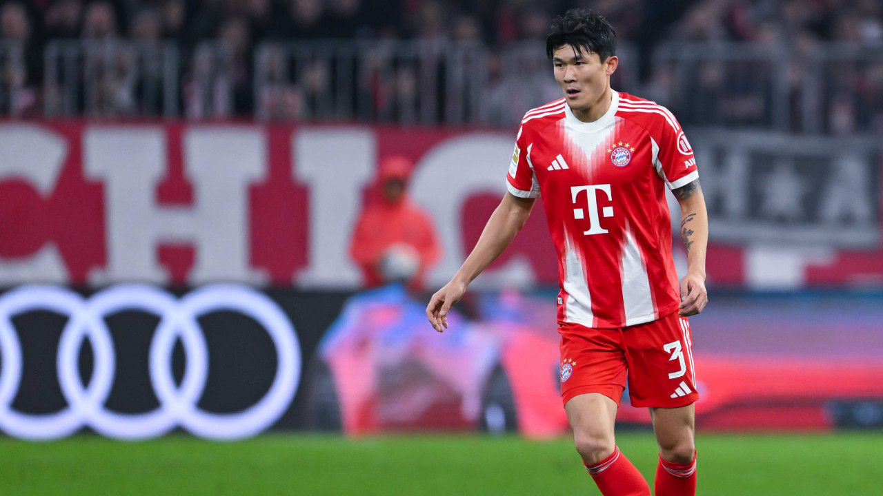 Bayern, Kim Min Jae'nin bonservisini belirledi: En büyük engel maaş!