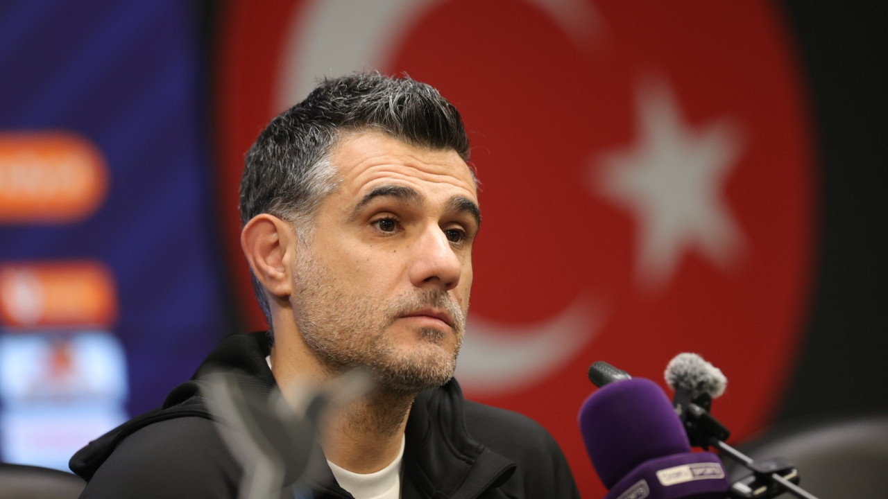 Beşiktaş'tan Galatasaray derbisi sözleri: 'Kazanmaya devam edeceğiz'