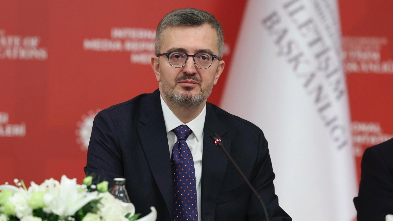 Burhanettin Duran: Devletimiz gerekli önlemleri almaktadır