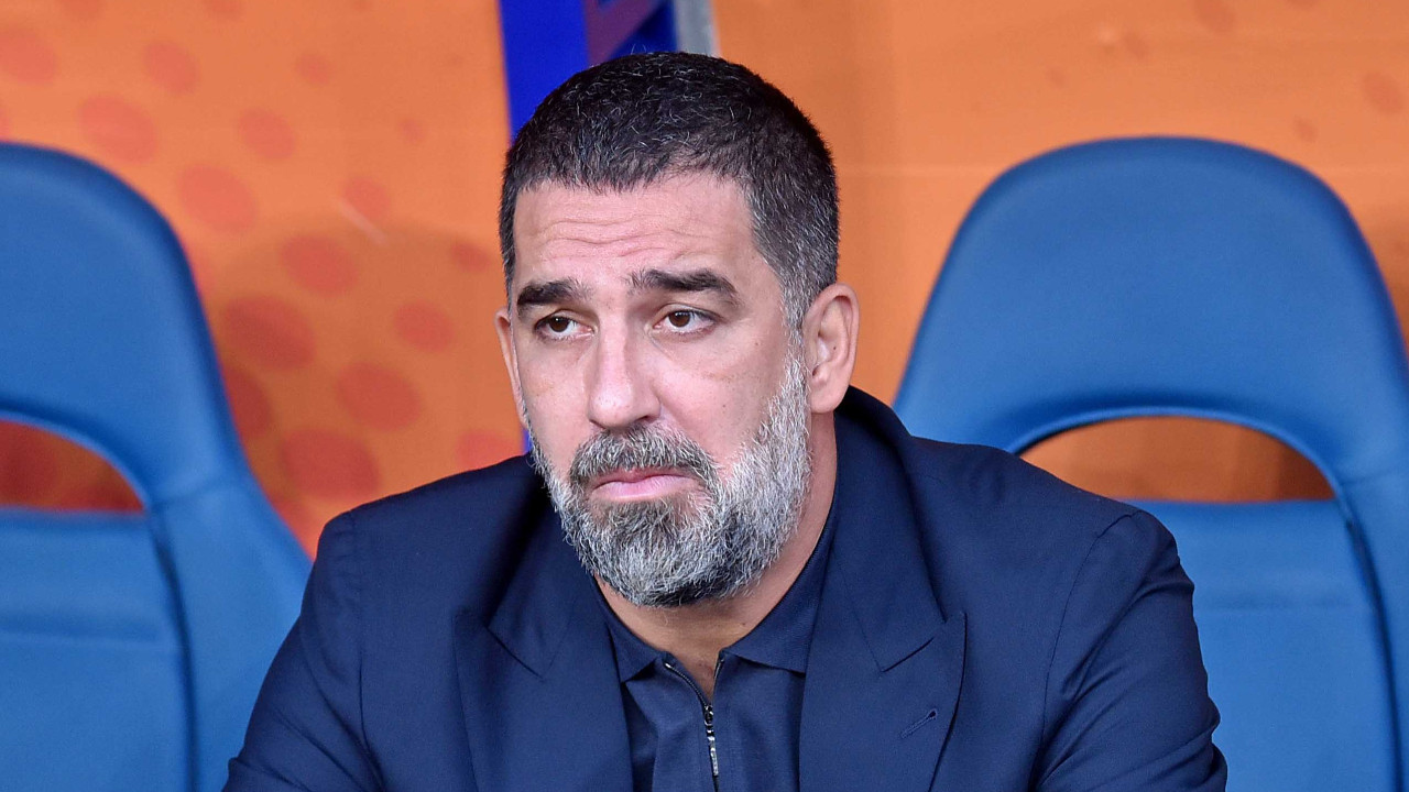 Göztepe, Arda Turan için yeşil ışık yaktı: 'Kapımız açık'