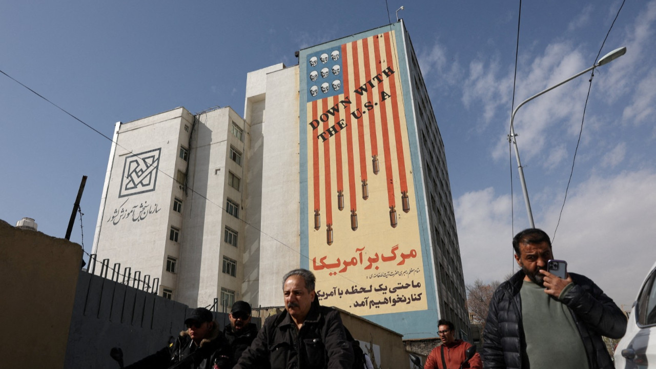 İran’a saldırısının zamanlaması Yahudilikte sembolik anlam taşıyor