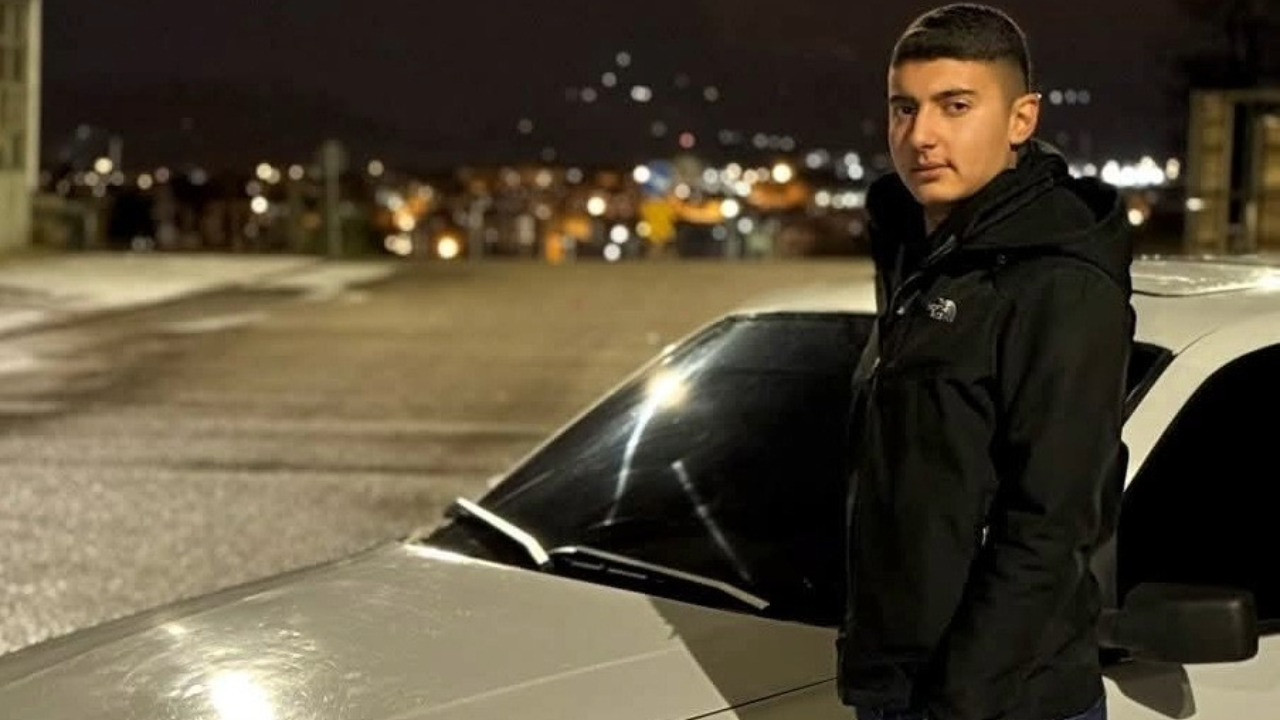 Kırşehir’de feci kaza: Genç sürücü hayatını kaybetti