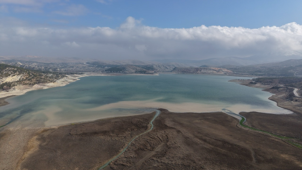 Konya’da su seviyesi arttı, uzmanlardan yer altı uyarısı