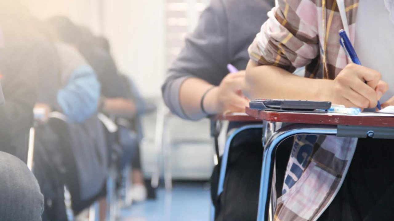 Okulda bağımlılık taraması başlıyor