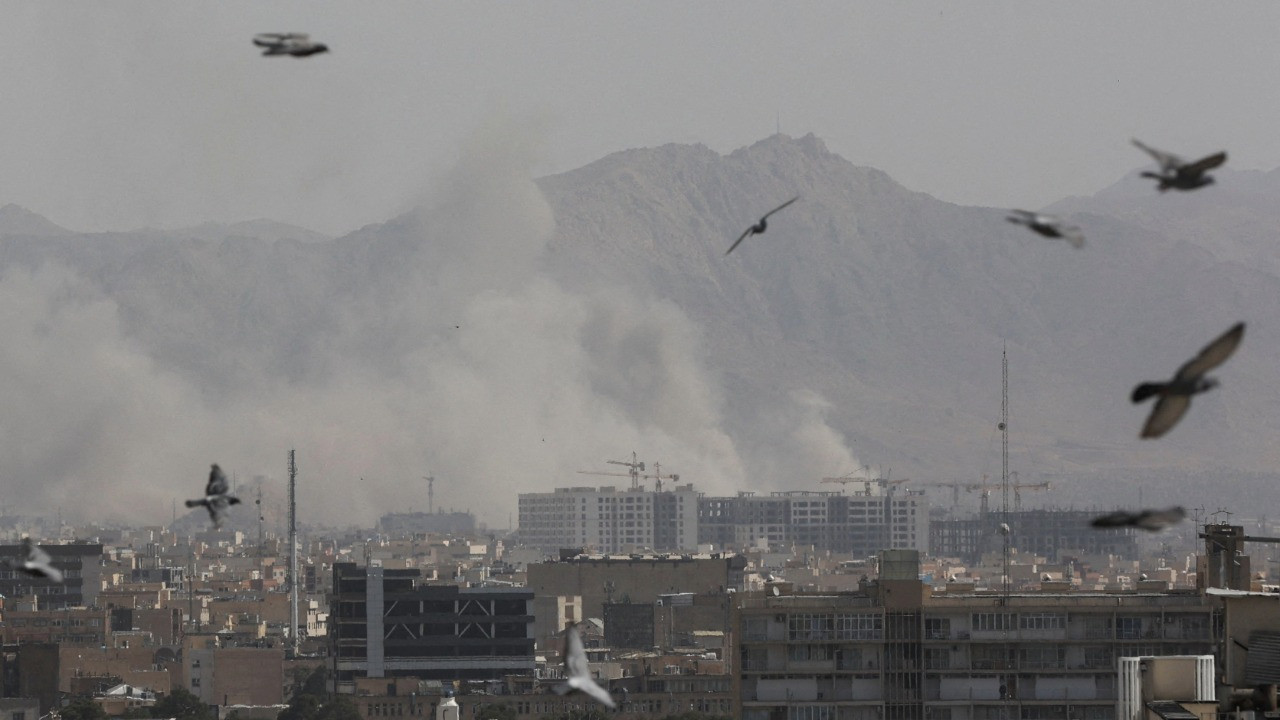 RTÜK'ten İran uyarısı