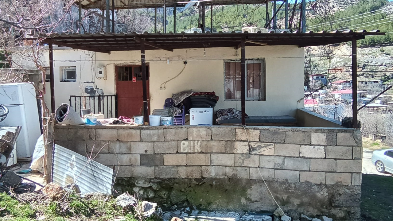 Soba yine can daha aldı