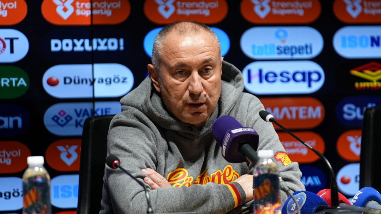 Stanimir Stoilov: 'Bokele’yi kadroya almadım'