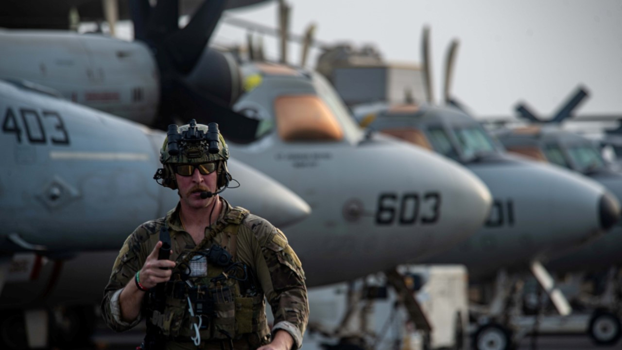 ABD, İran ile savaşta kayıplarını açıkladı