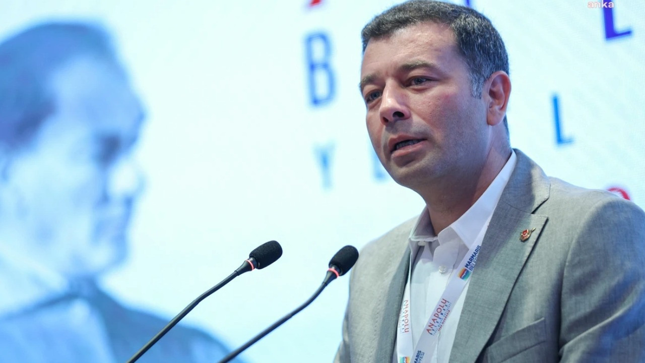 ANKA Genel Yayın Yönetmeni hakkında gözaltı kararı