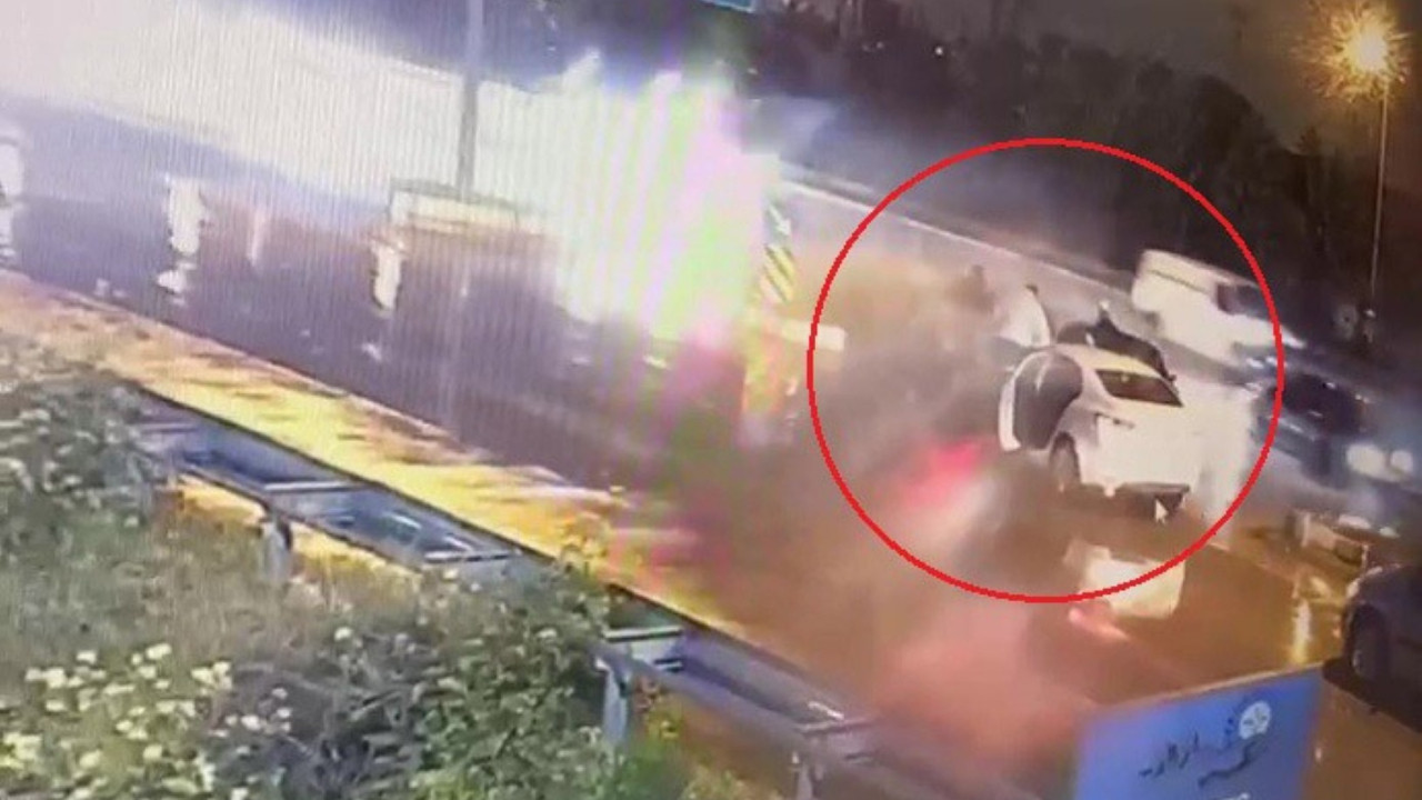 Antalya’da film gibi tuzak! Diş hekimini kaza süsüyle durdurup linç ettiler